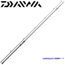 Удилище карповое Daiwa Cast'Izm Carp 13ft длина 3,96м тест 3,5lb